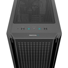 Vỏ máy tính Deepcool CG540 4F Tempered Glass