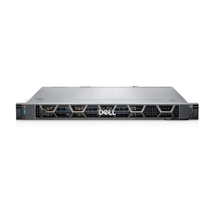 Server Dell PowerEdge R260 Xeon 6315P 6x2.5 R260-625-16G1.2T (Xeon 6315P/ Ram 16GB/ HDD 1.2TB/ DVD-ROM/ 4Y)