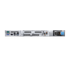 Server Dell PowerEdge R260 Xeon 6315P 6x2.5 R260-625-16G1.2T (Xeon 6315P/ Ram 16GB/ HDD 1.2TB/ DVD-ROM/ 4Y)