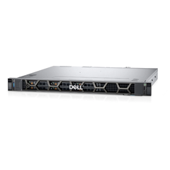 Server Dell PowerEdge R260 Xeon 6315P 6x2.5 R260-625-16G1.2T (Xeon 6315P/ Ram 16GB/ HDD 1.2TB/ DVD-ROM/ 4Y)