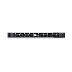 Server Dell PowerEdge R760xs R760xs-835-16G4T-4509Y (Intel Xeon Silver 4509Y/ Ram 16GB/ HDD 4TB/ 2U Rack/ 3Y)