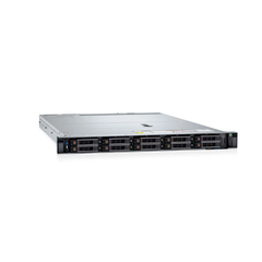 Server Dell PowerEdge R760xs R760xs-835-16G4T-4509Y (Intel Xeon Silver 4509Y/ Ram 16GB/ HDD 4TB/ 2U Rack/ 3Y)