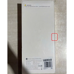 Gậy chống rung CAMERA XIAOMI (BGX4020GL) (Đen) - Demo