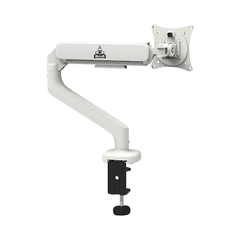 Giá treo màn hình máy tính WARRIOR WA-MH0802 Trắng (13 - 32 inch)