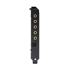 Sound Card Creative Sound BlasterX AE-5 Plus
