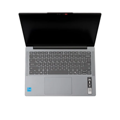 Laptop Lenovo IdeaPad Slim 3 14IRH10 - 83K0004JVN (i5-13420H/ 16GB/ 512GB/ Win 11 Home SL, English)