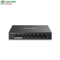 Switch Mercusys MS108G (8 port/ 10/100/1000 Mbps)