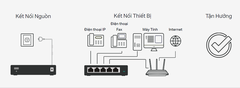 Switch TP-Link TL-SG105 (5 port/ 10/100/1000 Mbps/ Unmanaged)