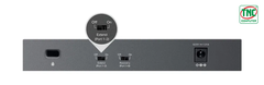 Switch PoE+ TP-Link LS108GP (8 port/ 10/100/1000 Mbps)