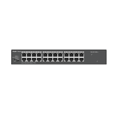 Switch Ruijie ES124G-L (24 port/ 10/100/1000 Mbps)