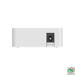 Switch Ruijie RG-ES08G-L (8 port/ 10/100/1000 Mbps)