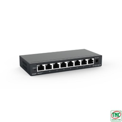 Switch Ruijie RG-ES108GD (8 port/ 10/100/1000 Mbps / Unmanaged)