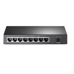Switch PoE TP-Link TL-SG1008P (8 port/ 10/100/1000 Mbps)
