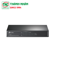 Switch PoE TP-Link TL-SG1008P (8 port/ 10/100/1000 Mbps)