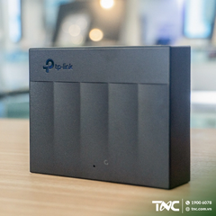 Switch TP-Link LS1005G (5 port/ 10/100/1000 Mbps / Unmanaged)