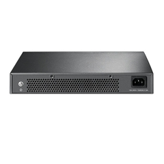 Switch TP-Link Easy Smart TL-SG1024DE (24 port/ 10/100/1000 Mbps)