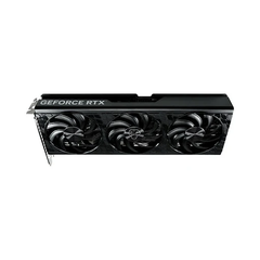 Card màn hình Gainward GeForce RTX 5070 PYTHON III 12GB GDDR7 (NE75070019K9-GB2050T)