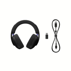 Tai nghe Gaming Logitech G325 LightSpeed Black (981-001525)