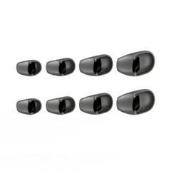 Tai nghe HP HYPERX Cloud Earbuds III S Red