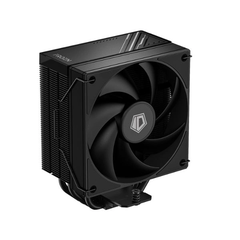 Tản nhiệt khí CPU 1 Fan ID-COOLING FROZN A410 TD Black