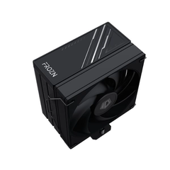 Tản nhiệt khí CPU 1 Fan ID-COOLING FROZN A410 TD Black