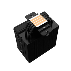 Tản nhiệt khí CPU 1 Fan ID-COOLING FROZN A410 TD Black
