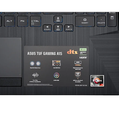 Laptop Asus TUF Gaming A15 FA506NCG-HN184W (Ryzen 7 7445HS/ GeForce RTX™ 3050/ 16GB/ 512GB/ Win 11 Home)