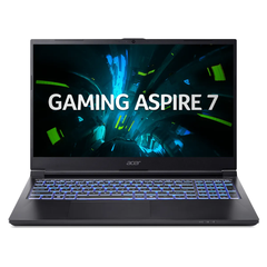 Laptop gaming Acer Aspire 7 A715-59G-55MD (I5-13420H/ RTX 3050/ 16GB/ 512GB/ Win 11)