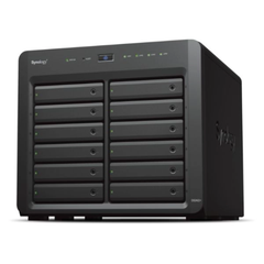 Thiết bị lưu trữ mạng Synology 2 Bay DS225+