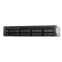Thiết bị lưu trữ mạng 12 Bay Synology DS2422+