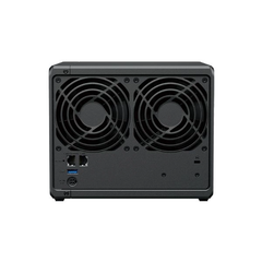 Thiết bị lưu trữ mạng NAS 4 Bay Synology DS425+
