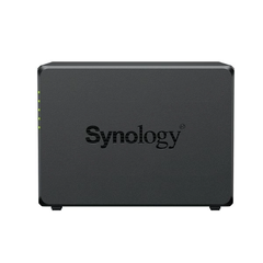 Thiết bị lưu trữ mạng NAS 4 Bay Synology DS425+