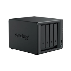 Thiết bị lưu trữ mạng NAS 4 Bay Synology DS425+