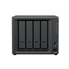 Thiết bị lưu trữ mạng NAS 4 Bay Synology DS425+