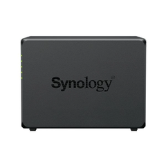 Thiết bị lưu trữ mạng NAS 4 Bay Synology DS925+