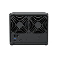 Thiết bị lưu trữ mạng NAS 4 Bay Synology DS925+