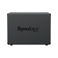 Thiết bị lưu trữ mạng NAS 4 Bay Synology DS925+