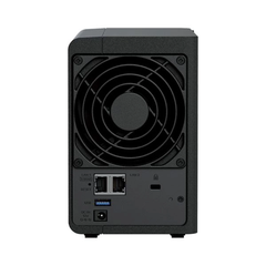 Thiết bị lưu trữ mạng Synology 2 Bay DS225+