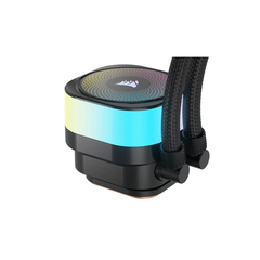 Tản nhiệt AIO Corsair iCUE LINK TITAN 360 RX RGB BLACK (CW-9061018-WW)