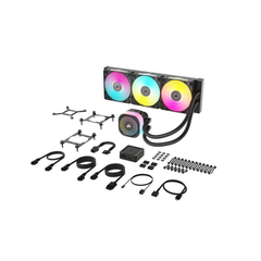 Tản nhiệt AIO Corsair iCUE LINK TITAN 360 RX RGB BLACK (CW-9061018-WW)