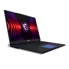Laptop gaming MSI Titan 18 HX AI A2XWJG 622VN