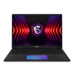 Laptop gaming MSI Titan 18 HX AI A2XWJG 622VN