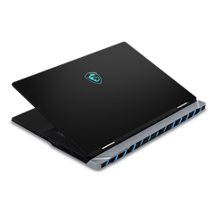 Laptop gaming MSI Titan 18 HX AI A2XWJG 622VN
