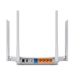 Bộ phát Wifi TP-Link Archer C50 (1167 Mbps/ Wifi 5/ 2.4/5GHz)