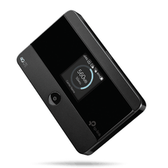 Wi-Fi Di Động 4G LTE TP-Link M7350 (200 Mbps/ Wifi 4/ 2.4 GHz)