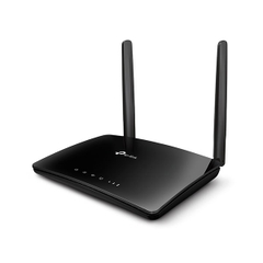 Router Wifi 4G LTE TP-Link TL-MR6400 (300 Mbps/ Wifi 4/ 2.4 GHz)