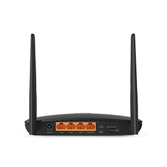 Router Wifi 4G LTE TP-Link TL-MR6400 (300 Mbps/ Wifi 4/ 2.4 GHz)