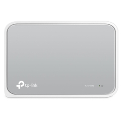 Switch TP-Link TL-SF1008D (8 port/ 10/100Mbps)