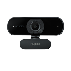 Thiết bị ghi hình/ Webcam Rapoo C260