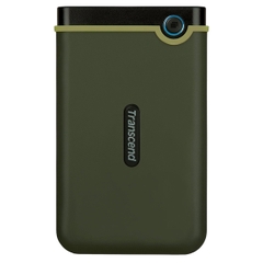 Ổ cứng HDD 2TB Transcend Mobile M3G TS2TSJ25M3G